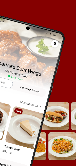 America's Screenshot 1