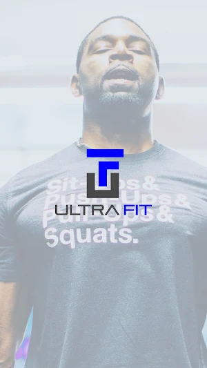 ULTRA FIT TRAINING Screenshot 0
