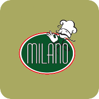 Pizzeria Milano Marum