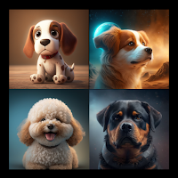 Imagenes de Perros, Perritos