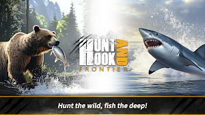 Hunt And Hook: Frontier Screenshot 0