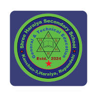 Haraiya Secondary School : Rupandehi