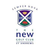 The New Golf Club, St Andrews