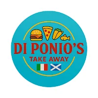 Di Ponios Takeaway