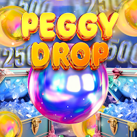 Peggy Drops