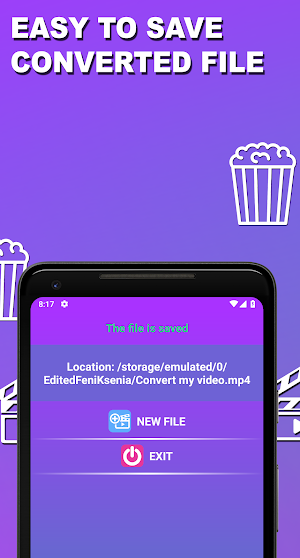 Video Converter 14 Formats MP4 AVI FLV MOV etc. Screenshot 3