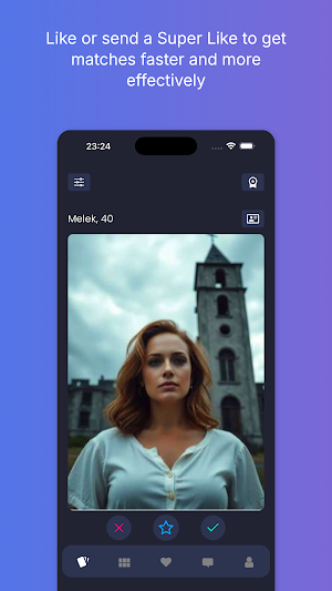 Chatlog - Friendship & Chat Screenshot 2