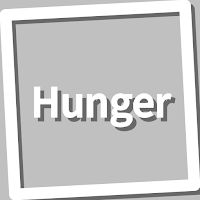 Book, Hunger
