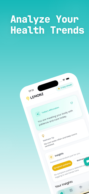 9Lemonz Screenshot 1