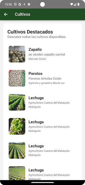 Agriculthor Screenshot 2