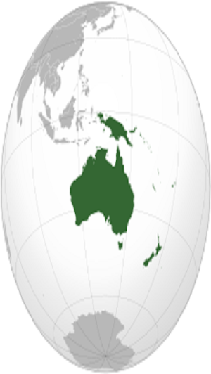 Oceania Screenshot 3
