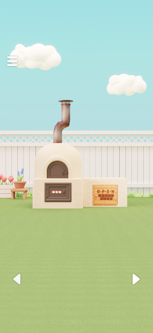 The Little Rabbit’s Wedding Screenshot 2