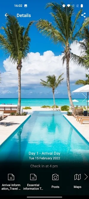 Exceptional Villas Screenshot 1