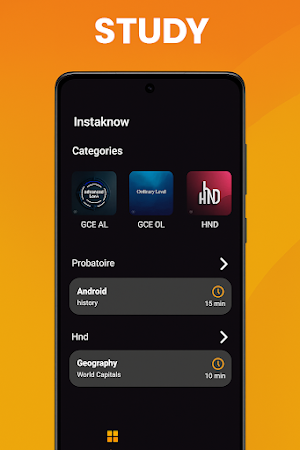 Instaknow Screenshot 1