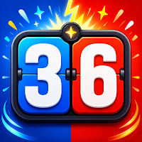 Scoreboard: Score Keeper App