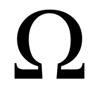 Ohm's Law Calculator