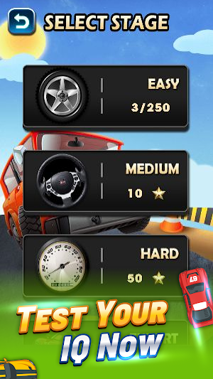 Super Car UnBlock Screenshot 2