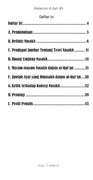 Pro Kontra Ayat Yang Dihapus Screenshot 1