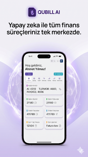 Qubill Screenshot 0