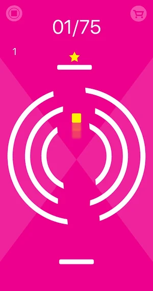 Bounce Quest Screenshot 1