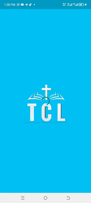 Tabernacle de Lubumbashi(TCL) Screenshot 0