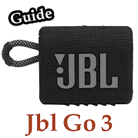 JBL Go 3 Guide