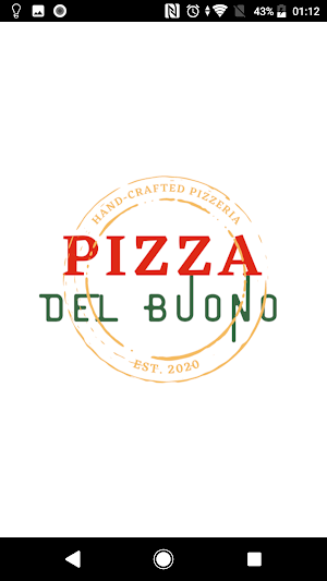 Pizza Del Buono™ Screenshot 0