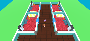 Tiny Resort Tycoon Screenshot 2