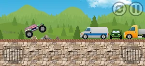 start car Screenshot 1