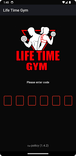 Life Time Screenshot 0