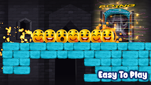 Blob Brothers Screenshot 3
