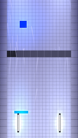 Square Fall Screenshot 3