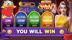 TeenPatti Ultimate - slots Screenshot 2