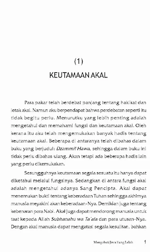 Mengobati Jiwa Yang Lelah Screenshot 2