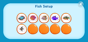 Fishyfy AR - Fish Coloring AR Screenshot 1