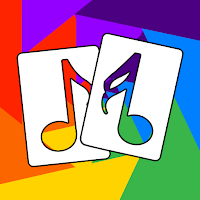 Muzicando - Card Game