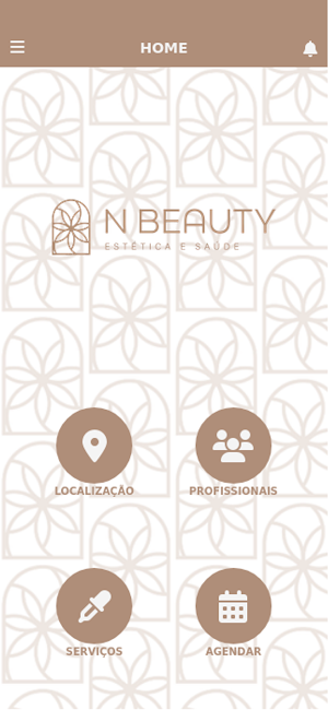 NBeauty Screenshot 0