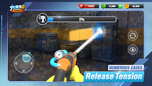 Turbo Match Screenshot 1