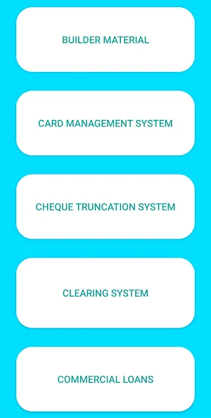 Finacle Smart Hand Holding Screenshot 3