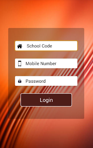 Bh Public School Screenshot 1