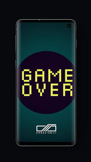 Gaming Wallpapers HD Screenshot 1