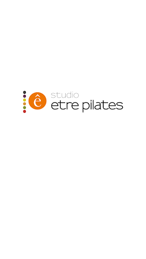 Studio être Pilates Screenshot 0
