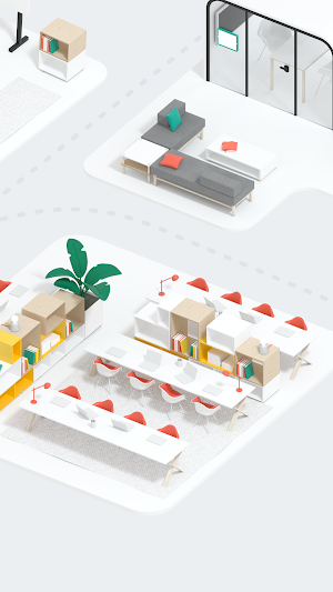 Robin - Mobile App Screenshot 1