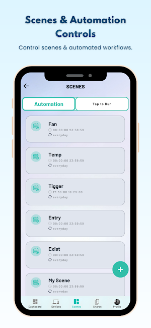 EVOLVIOT Screenshot 2