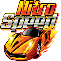 Nitro Speed, fun car racing ga
