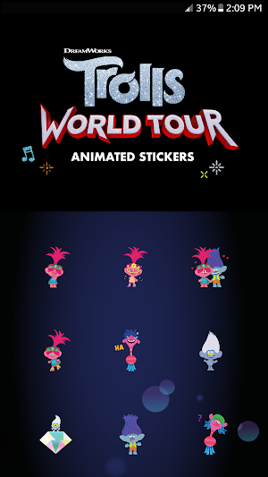 Trolls: World Tour Screenshot 0