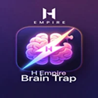 H Empire Brain Trap