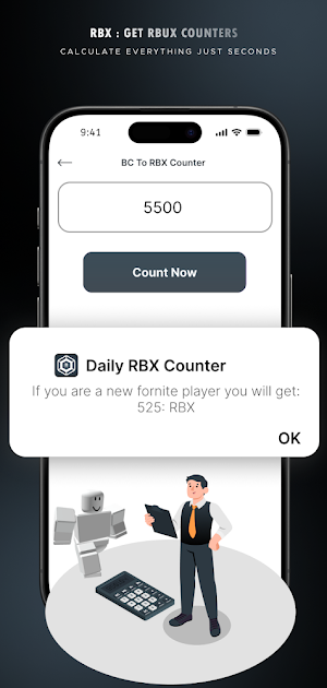 Bublox Screenshot 1