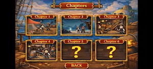 Pirates of the Crimson Waters Screenshot 1