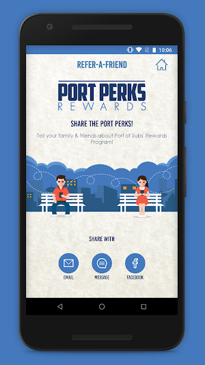 Port of Subs Screenshot 2